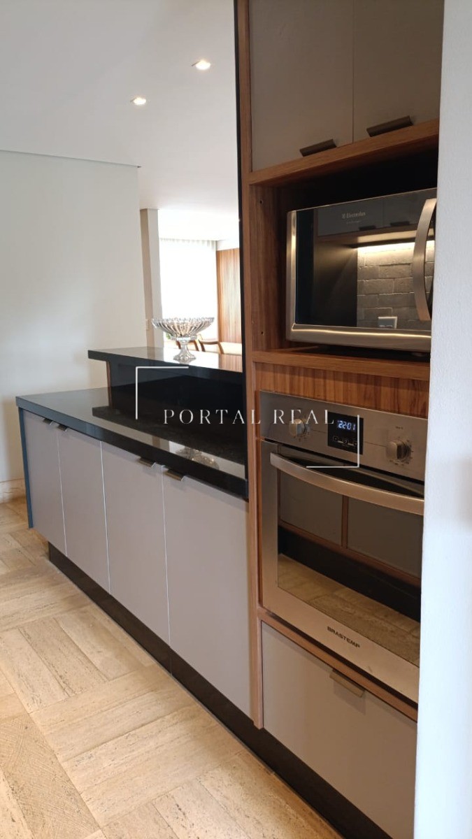 Apartamento, 2 quartos, 167 m² - Foto 9