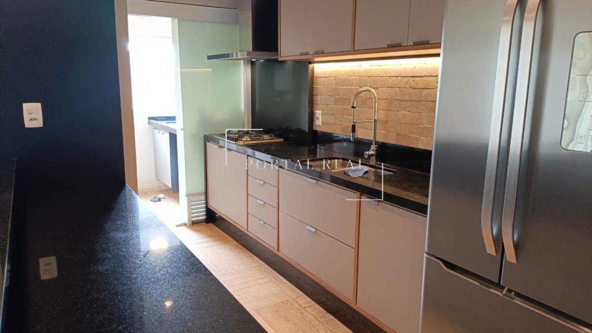 Apartamento, 2 quartos, 167 m² - Foto 7