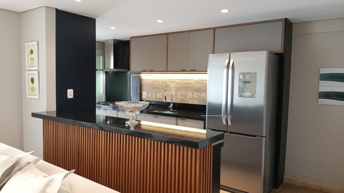 Apartamento, 2 quartos, 167 m² - Foto 1