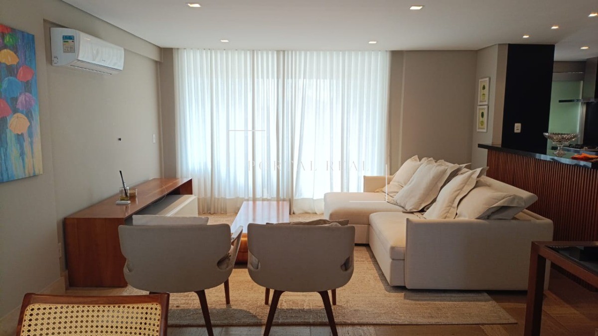 Apartamento, 2 quartos, 167 m² - Foto 4