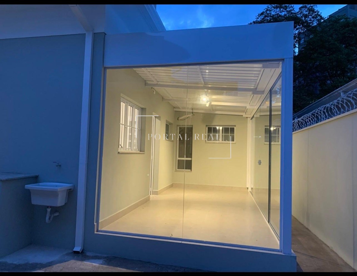 Prédio Inteiro, 124 m² - Foto 8