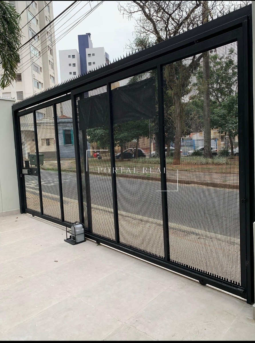 Prédio Inteiro, 124 m² - Foto 9