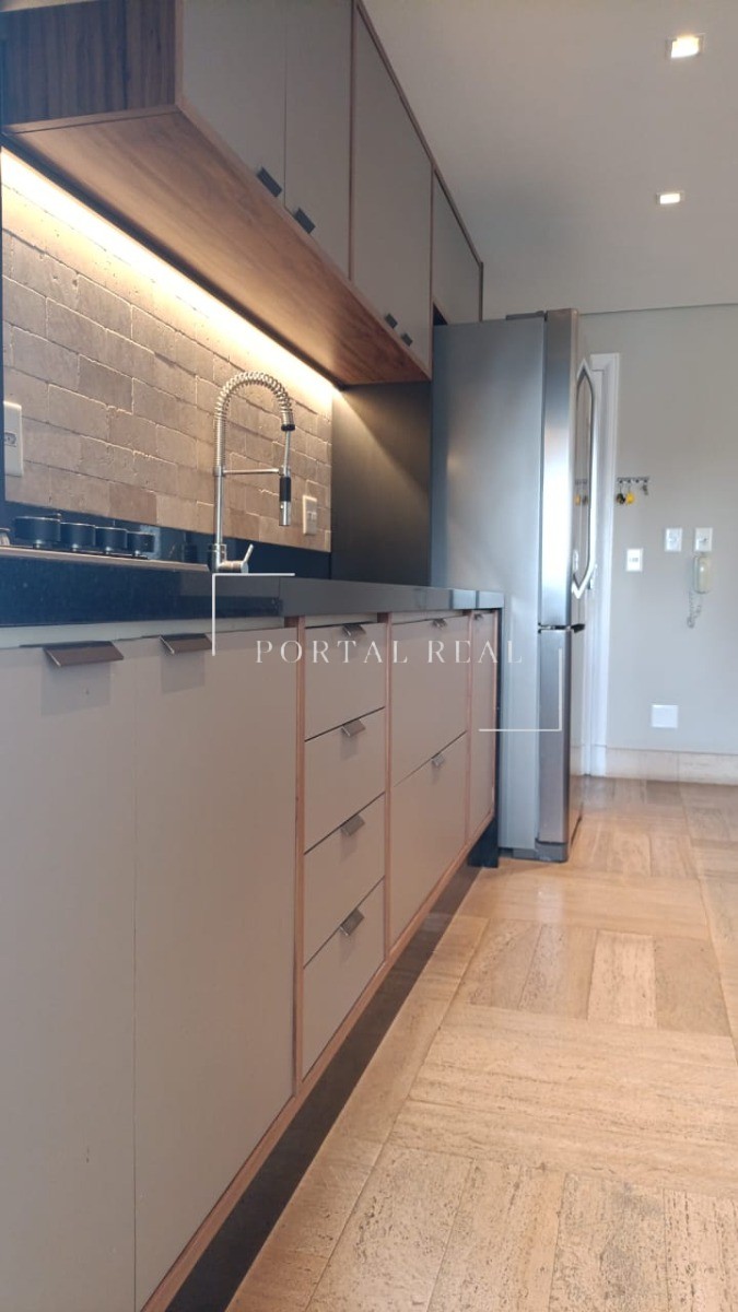 Apartamento, 2 quartos, 167 m² - Foto 10