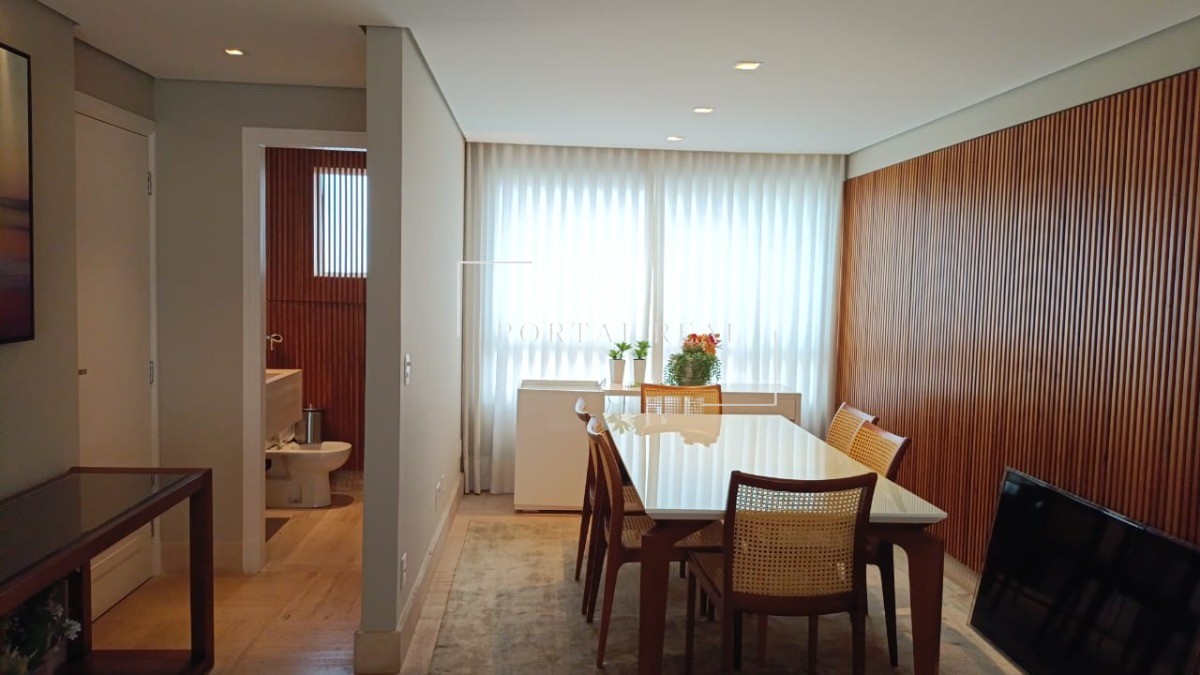 Apartamento, 2 quartos, 167 m² - Foto 2