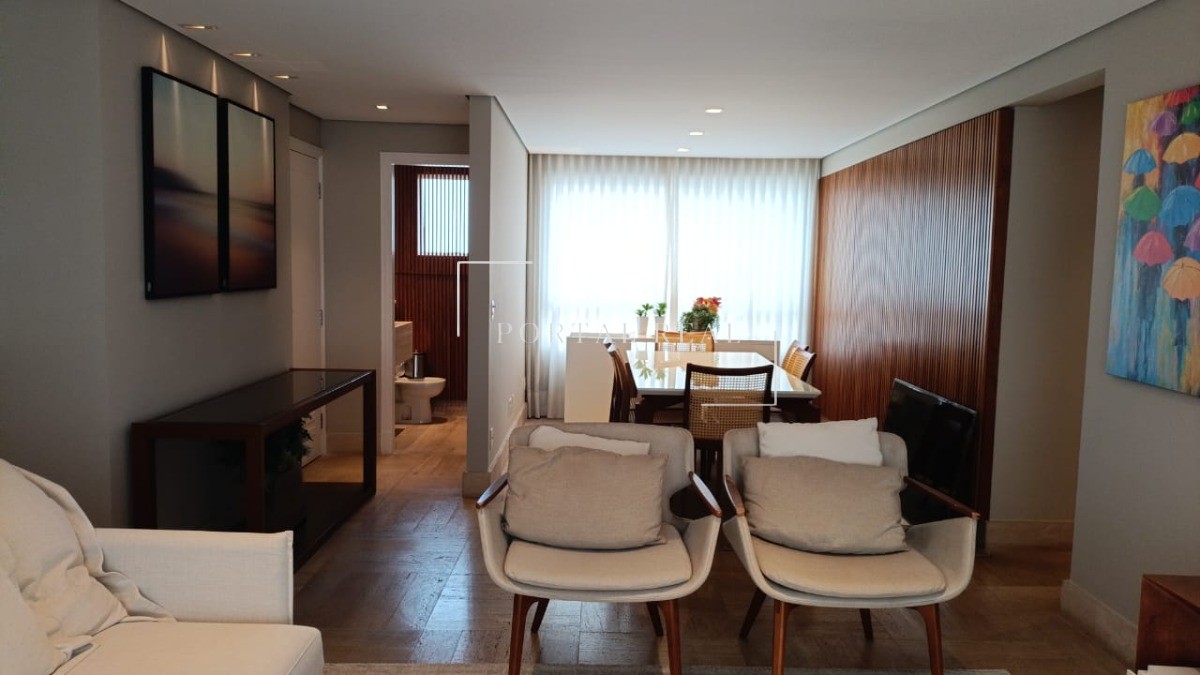 Apartamento, 2 quartos, 167 m² - Foto 3