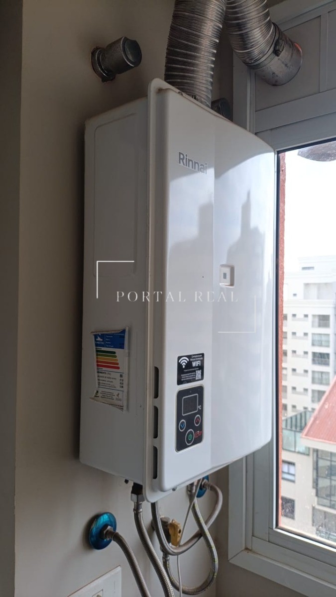 Apartamento, 2 quartos, 167 m² - Foto 15