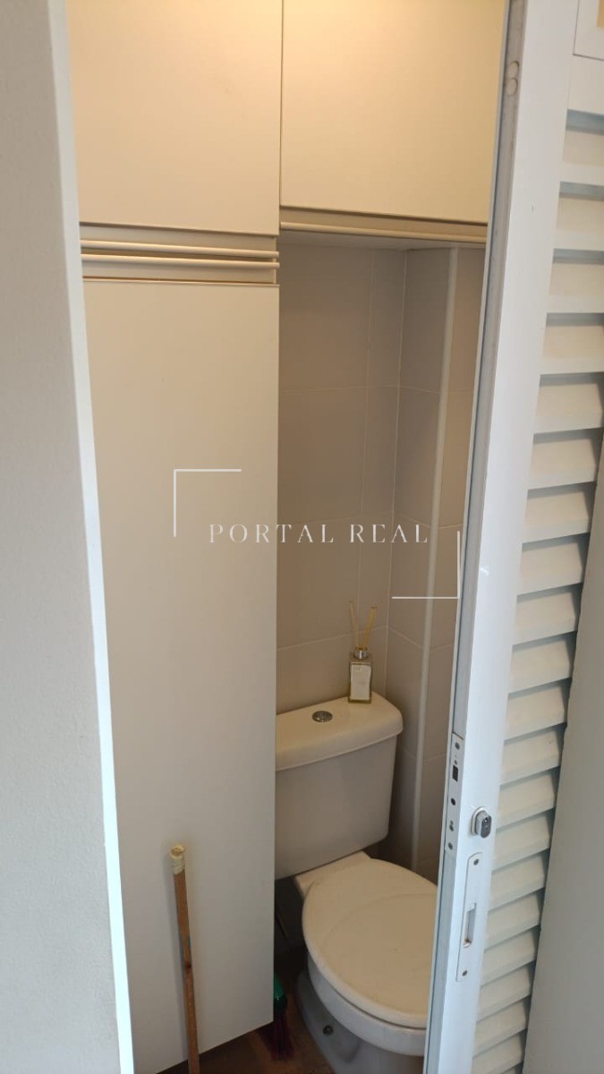 Apartamento, 2 quartos, 167 m² - Foto 16