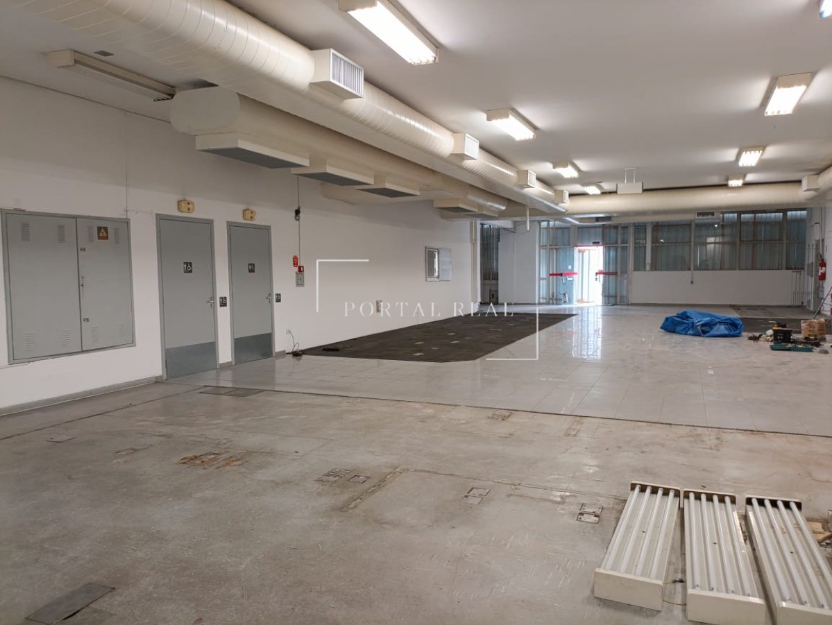 Depósito-Galpão, 485 m² - Foto 11