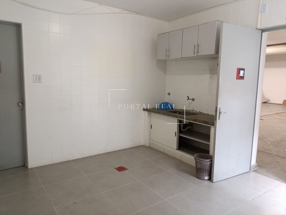 Depósito-Galpão, 485 m² - Foto 8