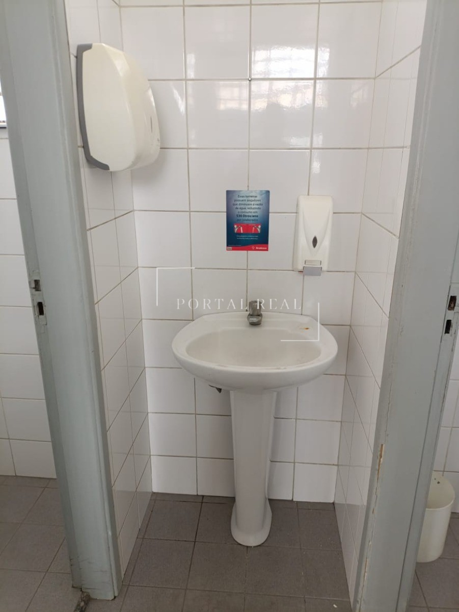 Depósito-Galpão, 485 m² - Foto 6