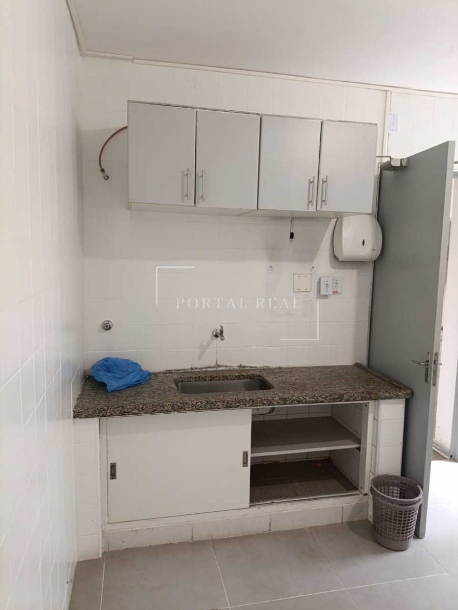 Depósito-Galpão, 485 m² - Foto 9