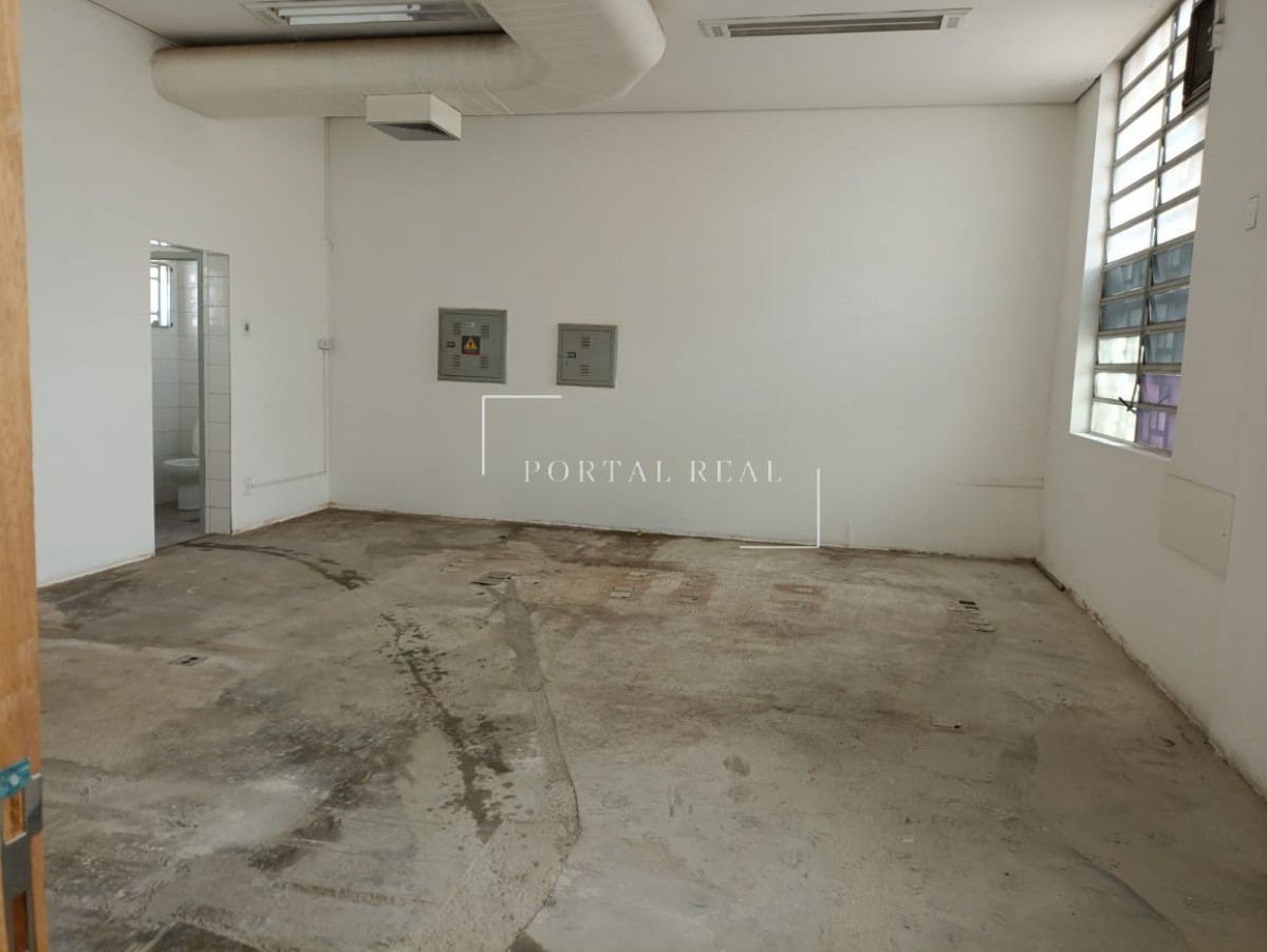 Depósito-Galpão, 485 m² - Foto 5
