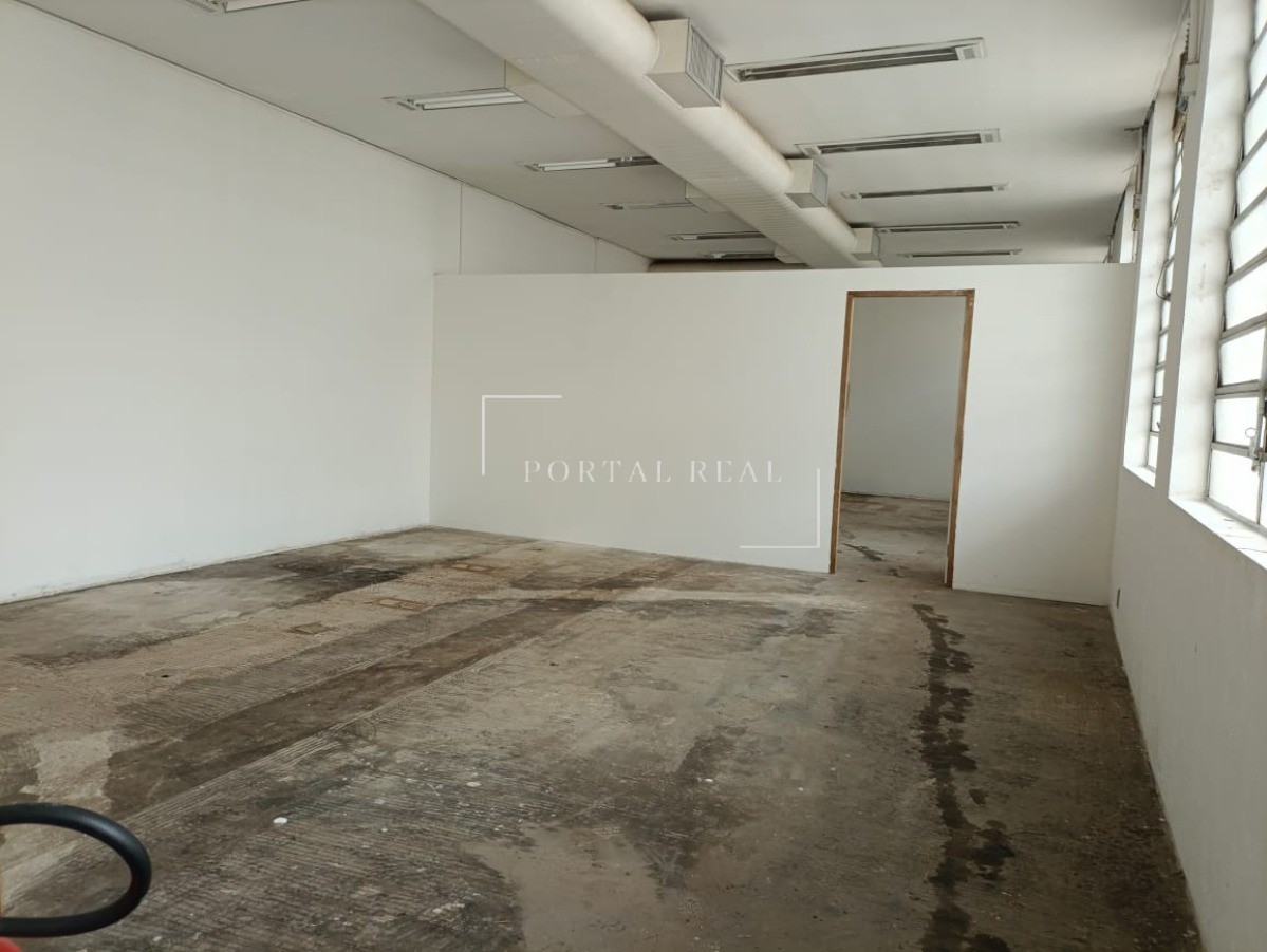 Depósito-Galpão, 485 m² - Foto 4
