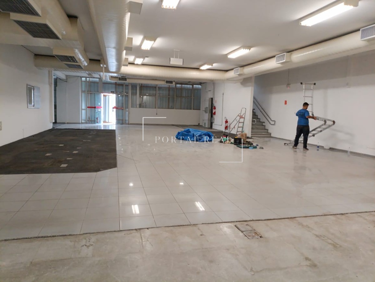 Depósito-Galpão, 485 m² - Foto 3