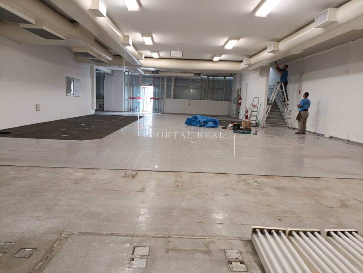 Depósito-Galpão, 485 m² - Foto 12