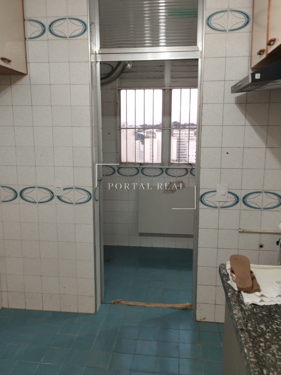 Apartamento, 3 quartos, 134 m² - Foto 3