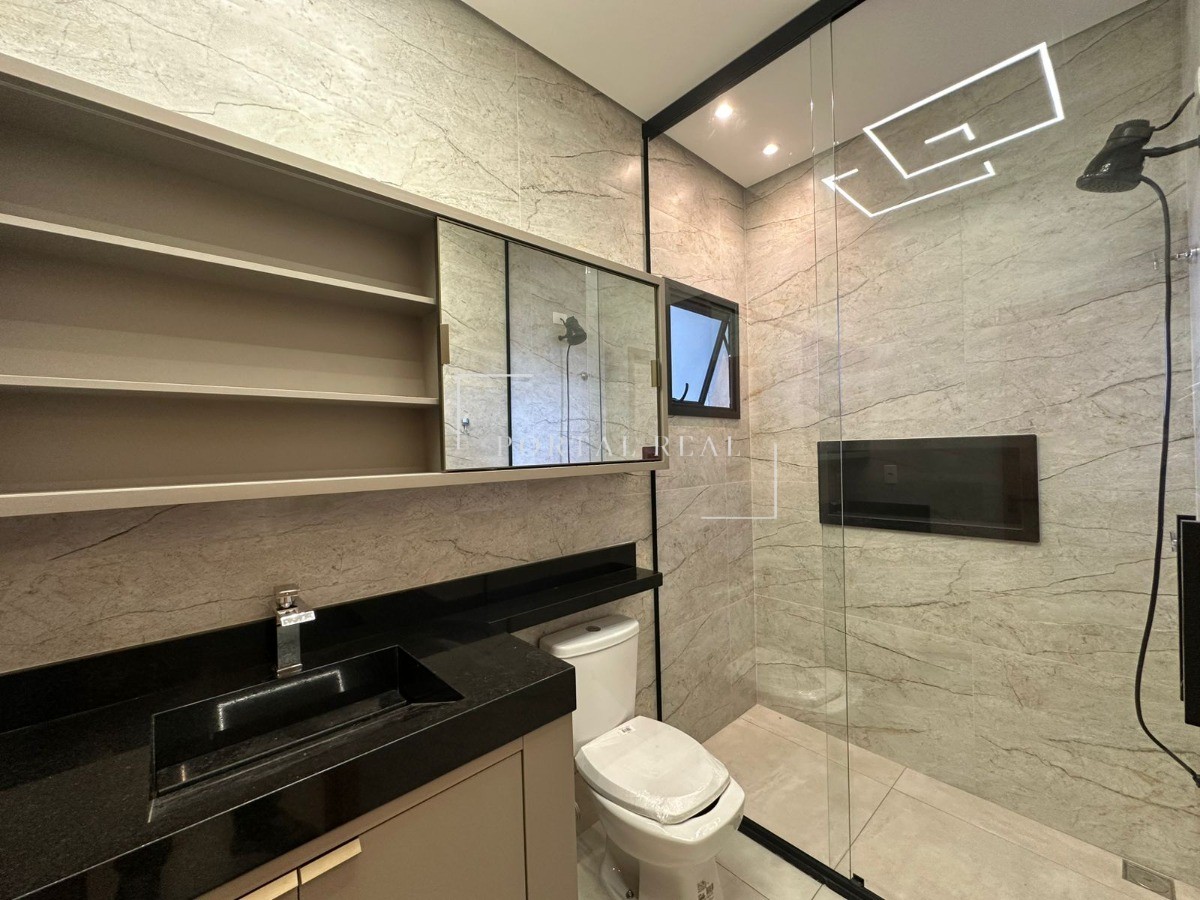 Casa, 3 quartos, 198 m² - Foto 19
