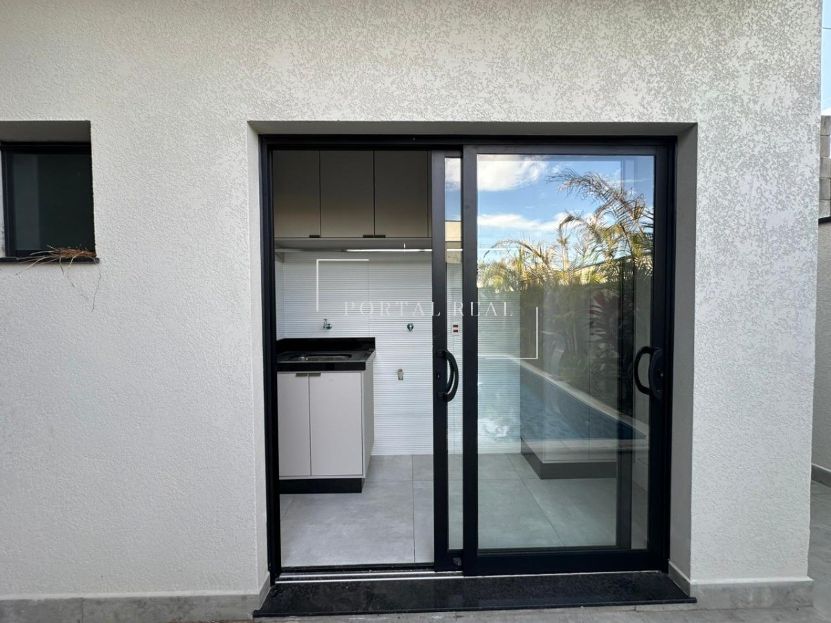 Casa, 3 quartos, 198 m² - Foto 11