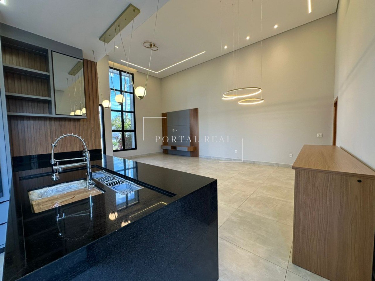 Casa, 3 quartos, 198 m² - Foto 8
