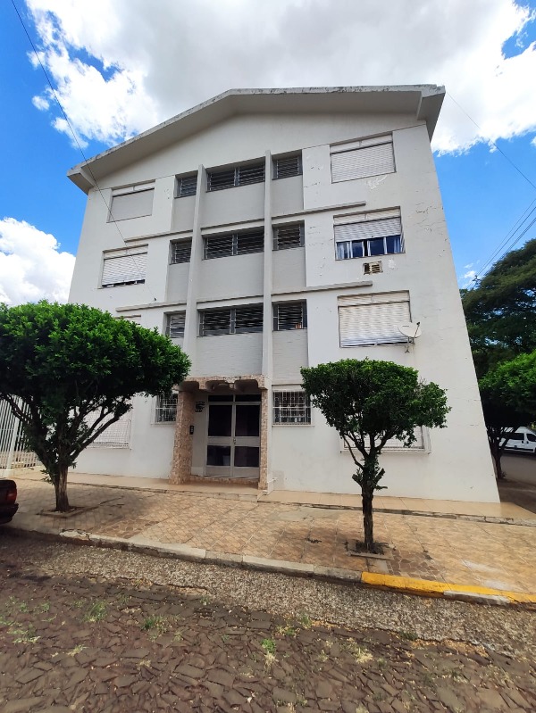 Apartamento para Venda, Santo Ângelo / RS, bairro São Carlos, 2