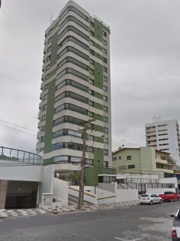 Apartamento - ARMACAO