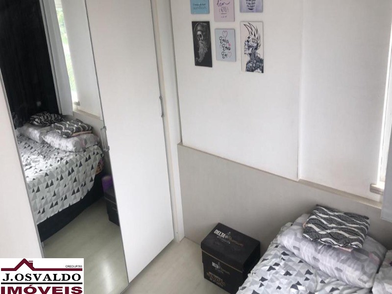 Apartamento - PITUBA