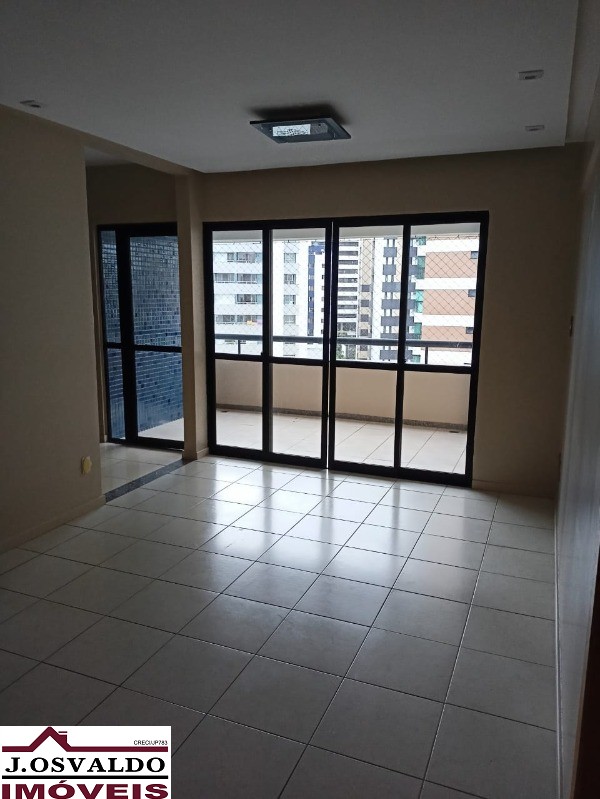 Apartamento - PITUBA