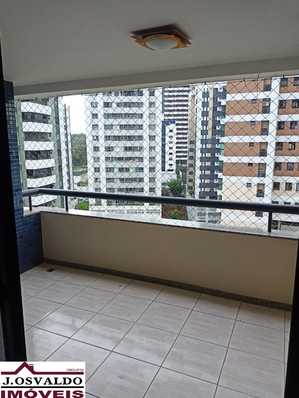 Apartamento - PITUBA