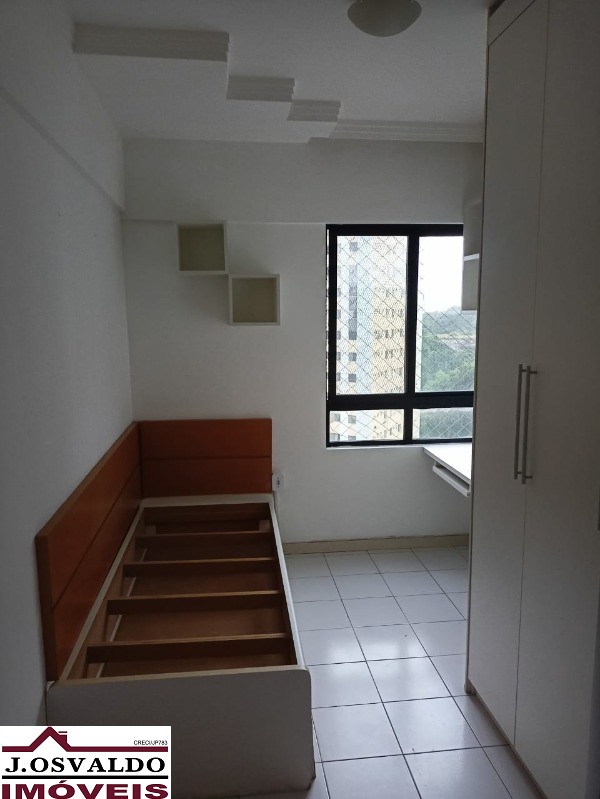 Apartamento - PITUBA