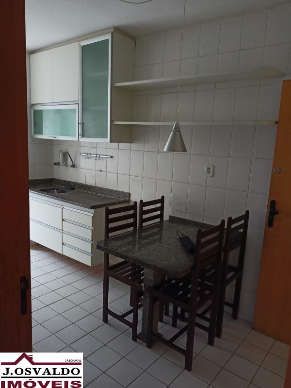 Apartamento - PITUBA