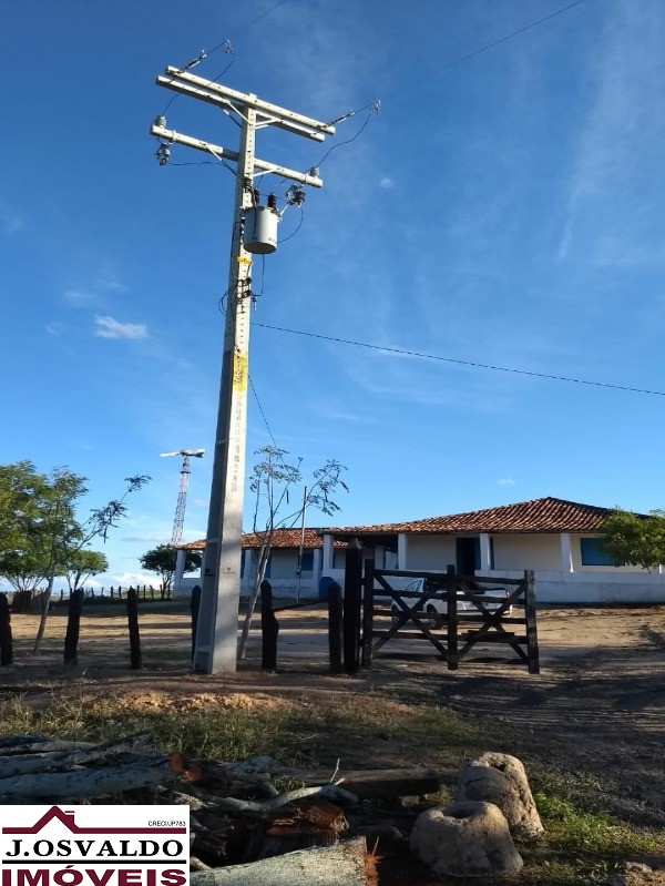 Terreno - Zona rural
