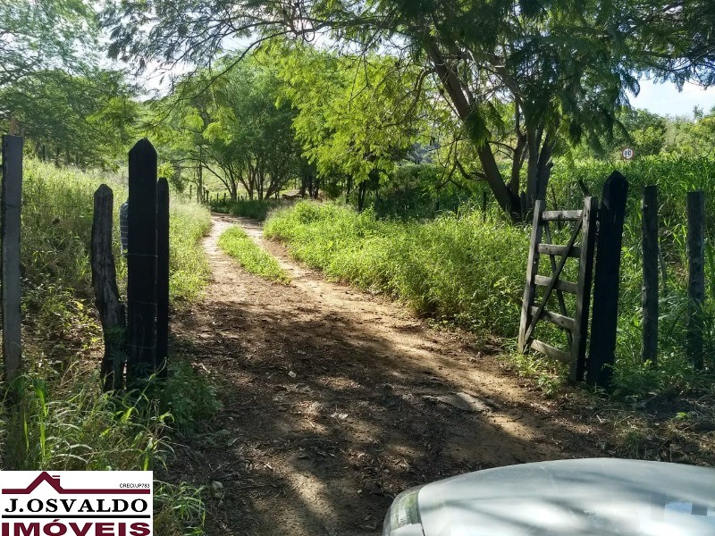 Terreno - Zona rural
