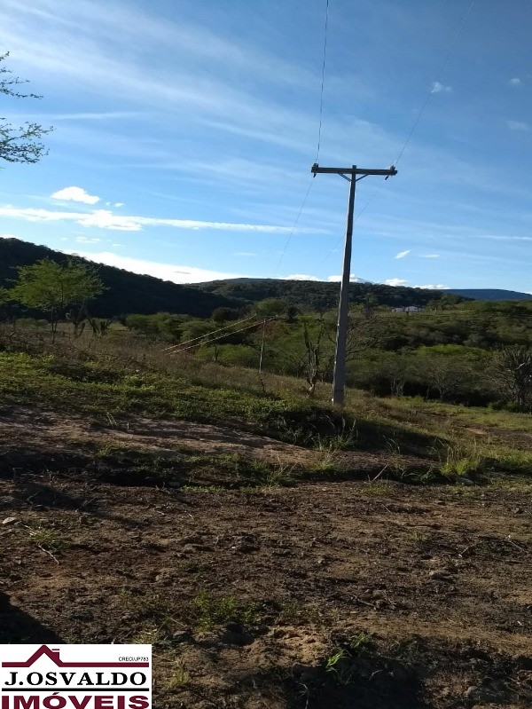 Terreno - Zona rural