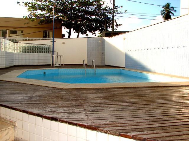 Apartamento - PITUBA