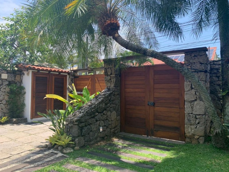 Casa - Barra da tijuca
