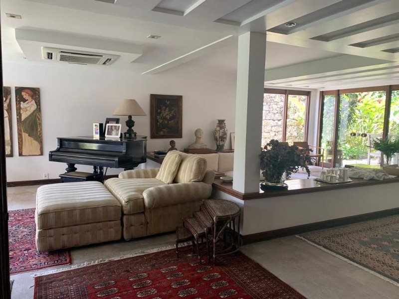 Casa - Barra da tijuca