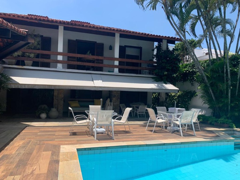 Casa - Barra da tijuca