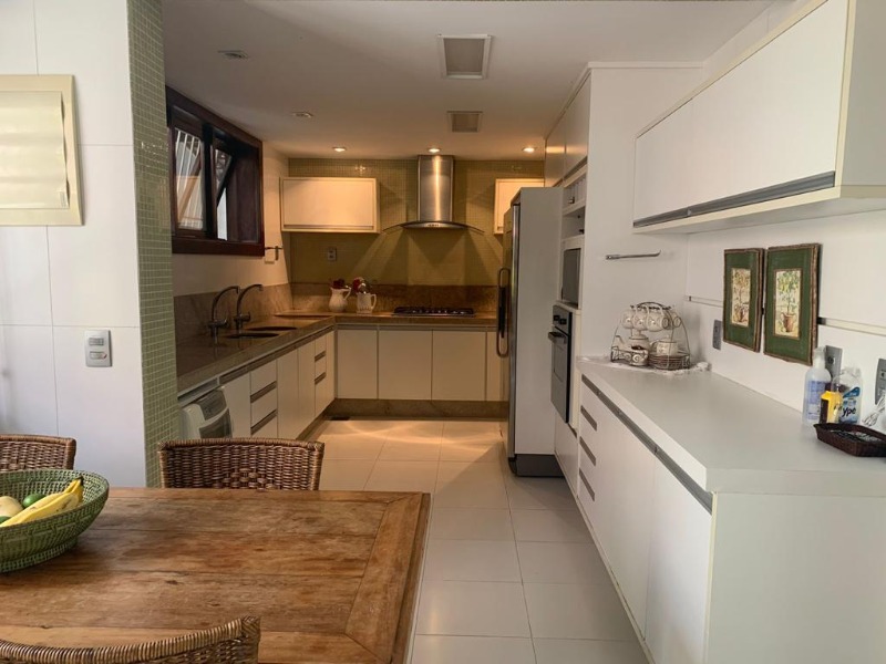 Casa - Barra da tijuca
