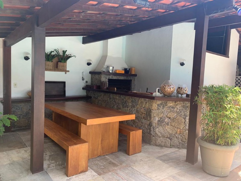 Casa - Barra da tijuca