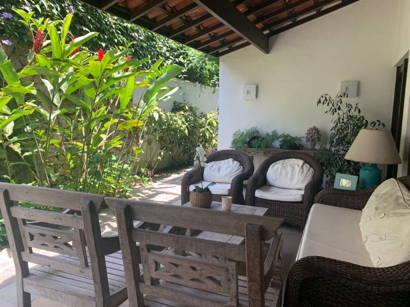 Casa - Barra da tijuca