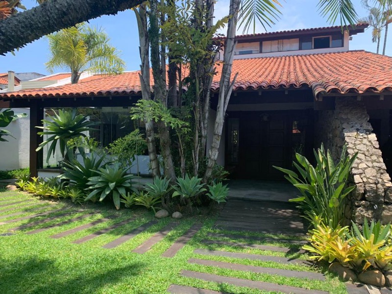 Casa - Barra da tijuca