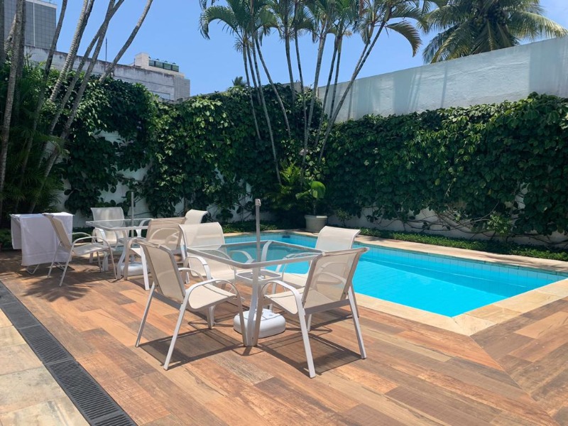 Casa - Barra da tijuca