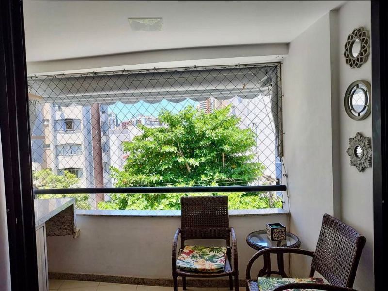 Apartamento - COSTA AZUL