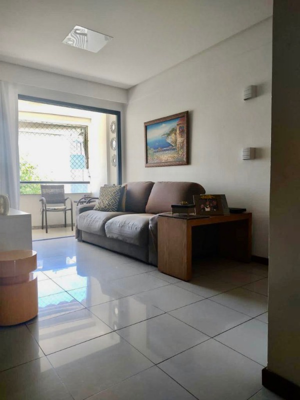 Apartamento - COSTA AZUL