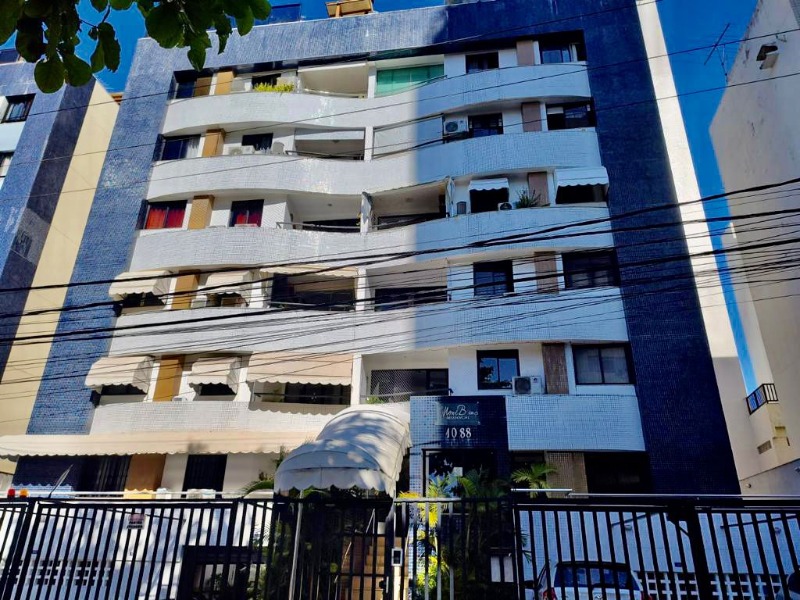 Apartamento - COSTA AZUL