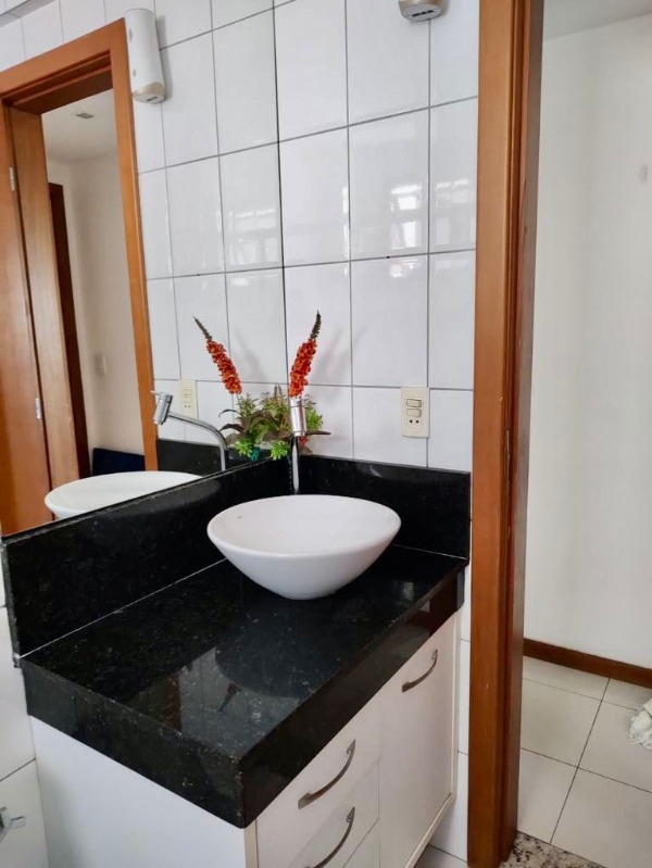 Apartamento - COSTA AZUL