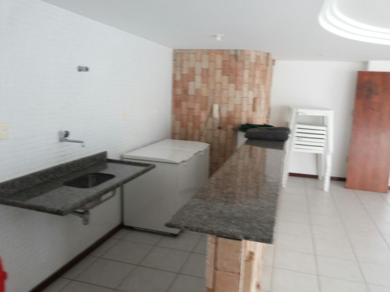 Apartamento - COSTA AZUL