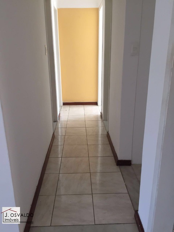 Apartamento - COSTA AZUL