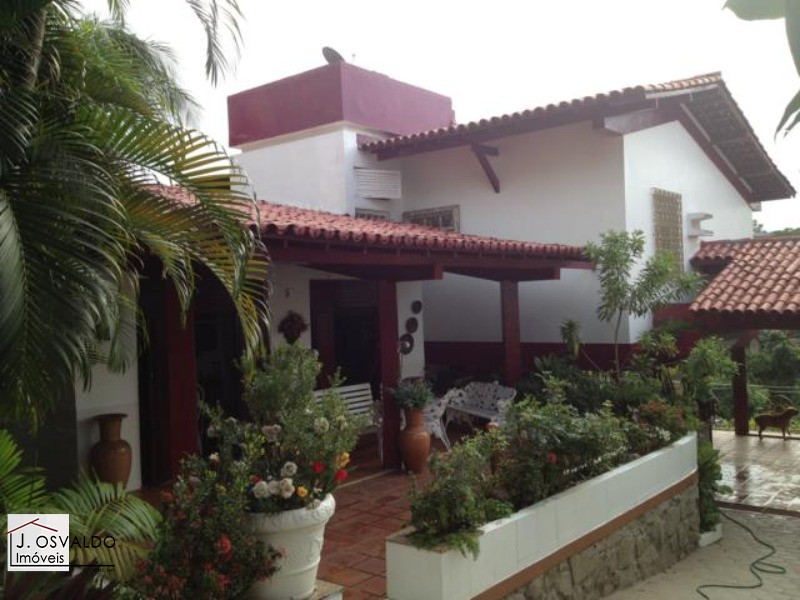 Casa - Saboeiro