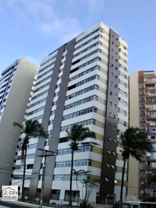 Apartamento - PITUBA